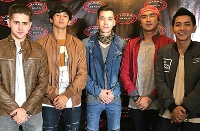 Stefan William Gabung Jadi Hiro, Rating 'Anak Langit' Meroket