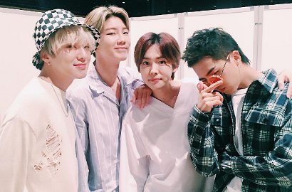 YG Konfirmasi Winner Sedang Syuting MV dan Siap Comeback, Kapan?