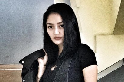 Foto Lawas Siti Badriah Kembali Jadi Sorotan, Netter: Kok Beda Yah