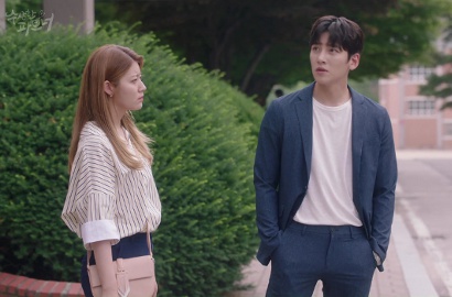 Keren Hingga Akhir, 'Suspicious Partner' Ji Chang Wook Dipuji Habis-Habisan
