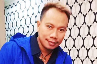 Vicky Prasetyo Tahu Ayu Ting Ting Hengkang dari 'Pesbukers'?