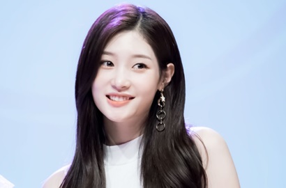 Dipuji PD 'Reunited Worlds', Jung Chae Yeon Malah Banjir Komentar Nyinyir