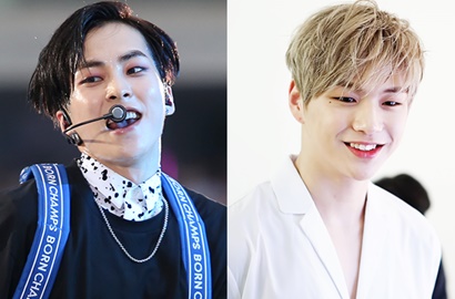 Bikin Antusias, Kang Daniel Bakal Temani Xiumin Bintangi Program Baru MBC?
