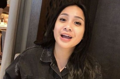 Heboh Isu Ibu Ayu Ting Ting 'Gila Harta', Nagita: Aku Enggak Mau Kaya, Tapi...