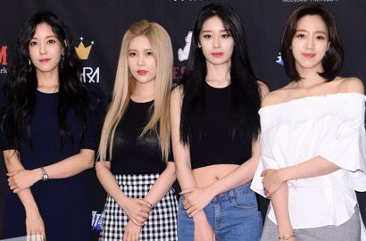 Sudah Bubar, T-ara Didapuk Nyanyi OST Drama 'The Best Hit'