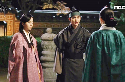 Yoo Seung Ho-Kim So Hyun Happy Ending, Final 'Ruler' Justru Banjir Kritikan Pedas