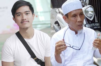 Panggilan Kedua, Pelapor Kasus Kaesang Diperiksa Sebagai Tersangka Hate Speech