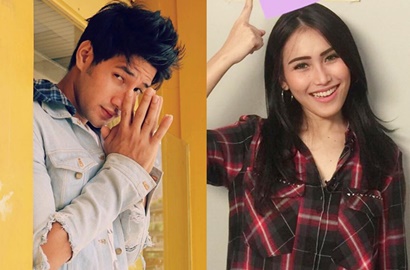 Ammar Zoni Terjerat Kasus Narkoba hingga Isu Ayu Ting Ting Didepak 'Pesbukers'