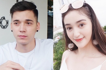 Sutradara 'Anak Langit' Tegaskan Ranty Maria Tak Dipasangkan dengan Stefan William