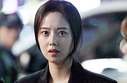 Tak Melulu Serius, Senyum Manis Moon Chae Won di 'Criminal Minds' Bikin Meleleh