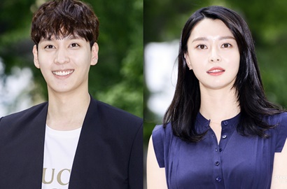 Choi Tae Joon-Nara Ciuman Hot di Final 'Suspicious Partner' Bikin Deg-Degan