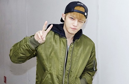 Tak Sabar, Kim Jaejoong Promosikan Dramanya Bareng Uee Lewat Postingan Ini