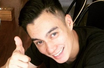 Wah, Baim Wong Ketahuan Jalan Bareng Mantan Kekasih Rizky Febian?