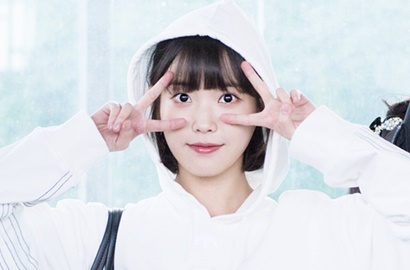 Trainee Mirip IU Ini Dinilai Layak Jadi Jawara Episode Perdana 'Idol School', Setuju?