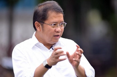 'Sarang' Ajaran Teroris, Menkominfo Ancam Tutup Semua Medsos Usai Telegram