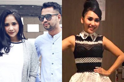 Raffi Ahmad Bahas Soal Ayu Ting Ting, Ekspresi Dingin Nagita Bikin Netter Sedih
