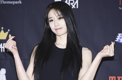 Bikin Tato di Pinggul, Jiyeon T-ara Disindir Cewek Murahan