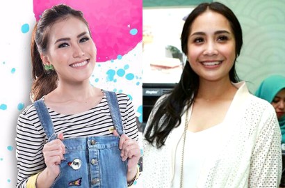 Heboh Isu Apartemen Tempat Ayu Ting Ting dan Raffi 'Mojok', Netter: Dekat Toko Kue Nagita