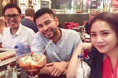 Masih Dukung Ayu Ting Ting, Eko Patrio Tak Tulus Doakan Nagita-Raffi Bahagia?