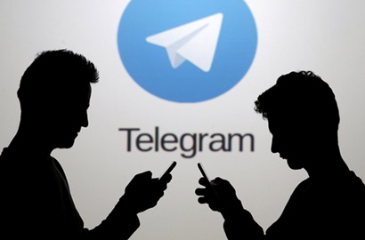 Jadi Perhatian Media Asing, CEO Telegram Sebut Rencana Pemblokiran 'Aneh'
