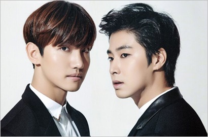 Kostum Panggung TVXQ Selalu Bermasalah, Fans Meradang Minta Tim Wardrobe Diganti