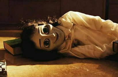 Sekuel Belum Tayang, Produser Akui Siapkan Film Ketiga 'The Doll'
