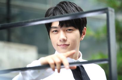 L Infinite Sempat Dibawa ke Ruang Gawat Darurat Saat Syuting 'Ruler of the Mask', Kenapa?