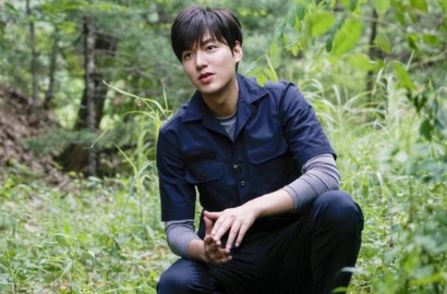 'DMZ The Wild' Lee Min Ho Akan Tampilkan Hal-Hal Lucu di Episode Terakhir, Apa Saja?