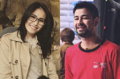 Lakukan Ini, Ayu Ting Ting Pasang Kode Ingin Segera Diakui Raffi Ahmad?