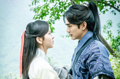 Ditanya Kesan Main Drama Bareng Taecyeon dan L Infinite, Begini Kata Kim So Hyun