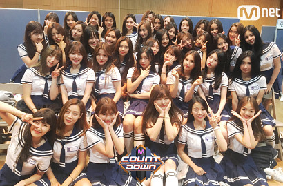 Rating Perdana Kalahkan 'PD101', 'Idol School' Justru Banjir Komentar Sinis