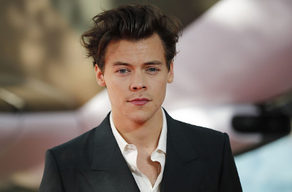 Usai Bintangi 'Dunkirk', Harry Styles Isyaratkan Mundur dari Dunia Akting