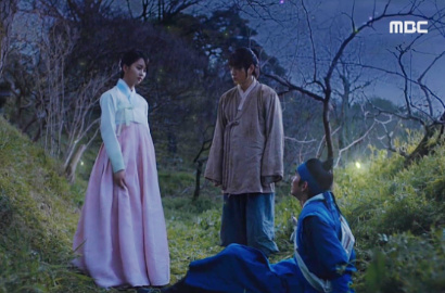 Bukan Ciuman dengan Yoo Seung Ho, Ini Adegan Favorit Kim So Hyun di 'Ruler'