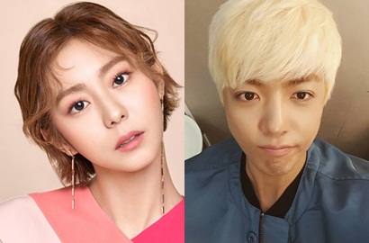 Dibully Gara-Gara Sempat Rahasiakan Pacari Kangnam, UEE Lakukan Hal Menyedihkan Ini