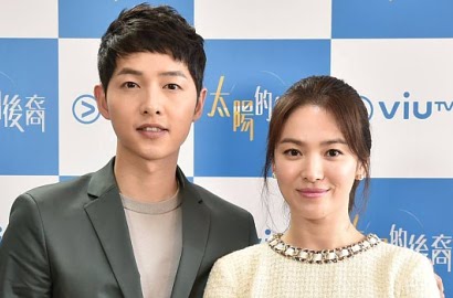 Bakal Nikah, SongSong Couple Dikabarkan Gelar Pertemuan Keluarga