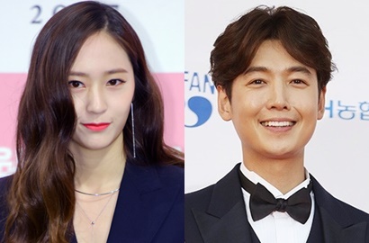 Krystal Siap Dampingi Jung Kyung Ho Bintangi Drama Garapan PD Seri 'Reply'?