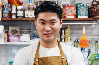 Lagi-Lagi Bantah Balikan dengan Sulli, Choiza Malah Dibella Netter