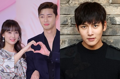Ji Chang Wook, Park Seo Joon dan Kim Ji Won Puncaki Reputasi Brand Artis Drama