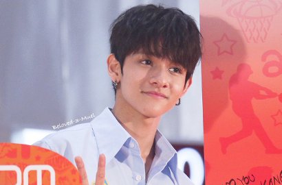 Tak Sengaja Tampar Wajah Fans, Samuel eks 'Produce 101' Langsung Beri Pelukan