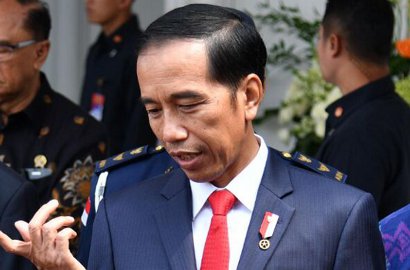 Heboh Pemblokiran Medsos, Pengemar K-Pop Hingga Penjual Online 'Ngeluh' ke Jokowi