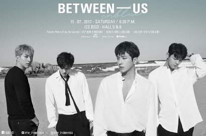Jung Yong Hwa Sempat Terpeleset, Konser CN Blue di Jakarta Tetap Dipuji Sempurna