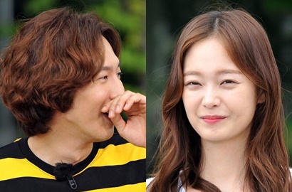 Demi Makan Bebek di 'RM', Lee Kwang Soo-Jeon So Min Rela Hancurkan Imej Sendiri