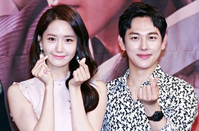 Ditanya Alasan Bintangi 'The King in Love', Siwan Malah Gombalin Yoona