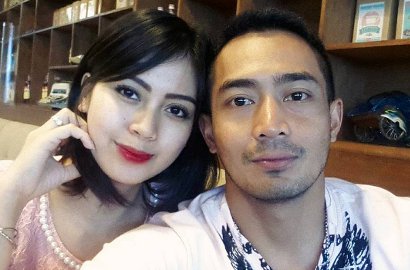 Dikabarkan Segera Cerai, Yama Carlos Tulis Ucapan Ultah Romantis untuk Istri