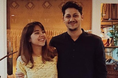 Keenan Pearce Tulis Pesan Manis untuk Kekasih, Bakal Susul Hamish-Raisa?