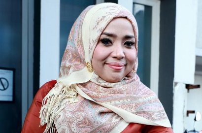 Pernikahan Rp 500 Juta Kandas dalam Sebulan, Muzdalifah: Saya Merasa Bodoh