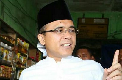 Dinilai Diskriminatif, Bupati Banyuwanyi Minta Batalkan Aturan Berjilbab SMPN 3 Genteng