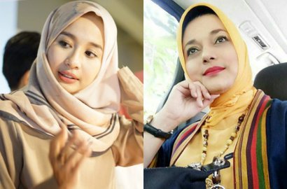 Sindir Laudya C. Bella Gagal Nikah, Caption 'Sadis 
