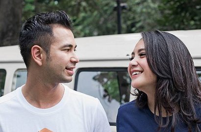 Usai Pamer Bra dan Lipatan Lemak, Nagita Dibully Makan Pakai Tangan Kiri