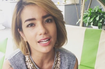 Kembali Bintangi Sinetron, Sheila Marcia Mulai Promo 'Kekasih Bayangan'